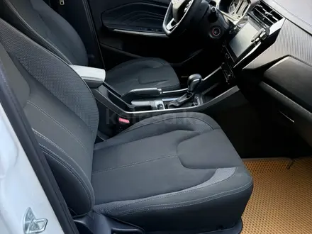 Chery Tiggo 2 2023 года за 5 000 000 тг. в Алматы – фото 6