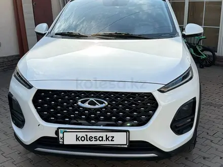 Chery Tiggo 2 2023 года за 5 000 000 тг. в Алматы