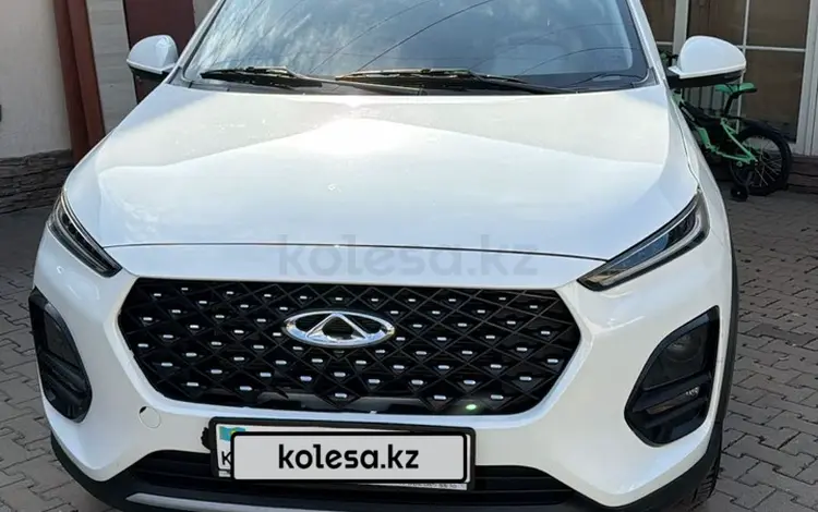 Chery Tiggo 2 2023 годаүшін5 000 000 тг. в Алматы