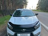 ВАЗ (Lada) Vesta 2018 годаүшін3 800 000 тг. в Петропавловск – фото 2