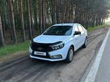 ВАЗ (Lada) Vesta 2018 годаүшін3 800 000 тг. в Петропавловск
