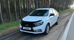 ВАЗ (Lada) Vesta 2018 годаfor3 900 000 тг. в Петропавловск