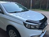 ВАЗ (Lada) Vesta 2018 годаүшін3 800 000 тг. в Петропавловск – фото 3