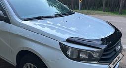 ВАЗ (Lada) Vesta 2018 годаfor3 900 000 тг. в Петропавловск – фото 3