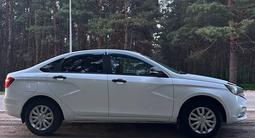 ВАЗ (Lada) Vesta 2018 годаfor3 900 000 тг. в Петропавловск – фото 4