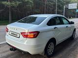 ВАЗ (Lada) Vesta 2018 годаүшін3 800 000 тг. в Петропавловск – фото 5