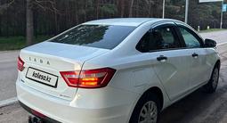 ВАЗ (Lada) Vesta 2018 годаfor3 900 000 тг. в Петропавловск – фото 5