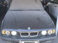 BMW 525 1994 годаүшін3 000 000 тг. в Алматы