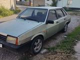 ВАЗ (Lada) 21099 1995 года за 190 000 тг. в Шымкент