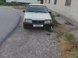 ВАЗ (Lada) 21099 1995 года за 190 000 тг. в Шымкент – фото 2