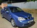 Chevrolet Lacetti 2004 годаүшін2 900 000 тг. в Абай (Келесский р-н) – фото 13