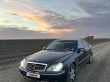 Mercedes-Benz S 350 2003 года за 4 300 000 тг. в Астана – фото 4