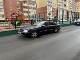 Mercedes-Benz S 350 2003 года за 4 300 000 тг. в Астана