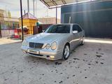 Mercedes-Benz E 320 2000 года за 5 950 000 тг. в Кызылорда