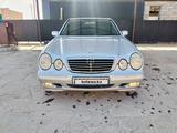 Mercedes-Benz E 320 2000 года за 5 950 000 тг. в Кызылорда – фото 3