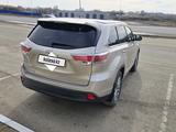 Toyota Highlander 2015 года за 17 000 000 тг. в Уральск – фото 3