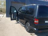 Volkswagen Multivan 2006 года за 8 000 000 тг. в Караганда – фото 3