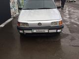 Volkswagen Passat 1988 года за 1 500 000 тг. в Алматы – фото 2
