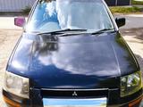 Mitsubishi RVR 1998 годаүшін1 500 000 тг. в Риддер – фото 4