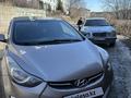 Hyundai Elantra 2012 годаүшін5 500 000 тг. в Усть-Каменогорск