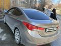 Hyundai Elantra 2012 годаүшін5 500 000 тг. в Усть-Каменогорск – фото 3
