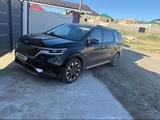 Kia Carnival 2023 года за 20 000 000 тг. в Шымкент