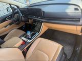 Kia Carnival 2023 года за 20 000 000 тг. в Шымкент – фото 2