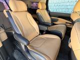 Kia Carnival 2023 года за 20 000 000 тг. в Шымкент – фото 3
