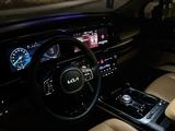 Kia Carnival 2023 года за 20 000 000 тг. в Шымкент – фото 4
