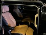 Kia Carnival 2023 года за 20 000 000 тг. в Шымкент – фото 5