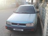 Volkswagen Golf 1993 года за 1 150 000 тг. в Павлодар