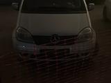 Mercedes-Benz Vaneo 2003 годаfor2 600 000 тг. в Астана – фото 2