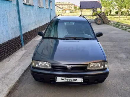 Nissan Primera 1993 года за 500 000 тг. в Жаркент – фото 6