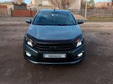 ВАЗ (Lada) Vesta 2017 года за 4 900 000 тг. в Караганда