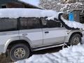 Mitsubishi Pajero 1997 годаүшін2 300 000 тг. в Урджар