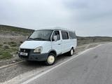 ГАЗ ГАЗель 2008 года за 2 600 000 тг. в Шиели – фото 4