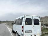 ГАЗ ГАЗель 2008 года за 2 600 000 тг. в Шиели – фото 2