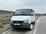 ГАЗ ГАЗель 2008 года за 2 600 000 тг. в Шиели – фото 3