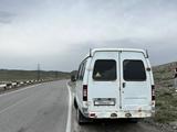 ГАЗ ГАЗель 2008 года за 2 600 000 тг. в Шиели