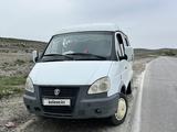 ГАЗ ГАЗель 2008 года за 2 600 000 тг. в Шиели – фото 5