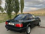 Audi 80 1992 года за 1 450 000 тг. в Алматы