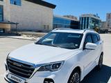 Jetour X70 2024 годаүшін12 000 000 тг. в Жанаозен – фото 2