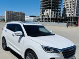 Jetour X70 2024 годаүшін12 000 000 тг. в Жанаозен – фото 3