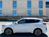 Jetour X70 2024 годаүшін12 000 000 тг. в Жанаозен – фото 5