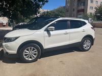 Nissan Qashqai 2014 годаүшін7 700 000 тг. в Актобе