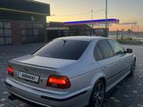 BMW 528 1997 года за 3 500 000 тг. в Кулан – фото 3
