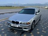 BMW 528 1997 года за 3 500 000 тг. в Кулан – фото 2