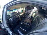 BMW 528 1997 года за 3 500 000 тг. в Кулан – фото 4