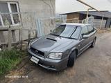 Subaru Legacy 2000 годаүшін2 850 000 тг. в Алматы – фото 2
