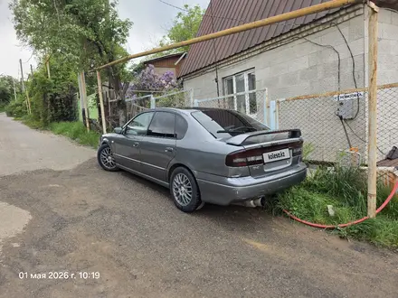 Subaru Legacy 2000 года за 2 850 000 тг. в Алматы